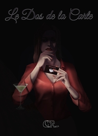 Picture of Le Dos de la Carte