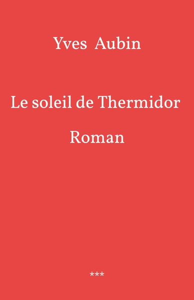 Picture of Le Soleil de Thermidor