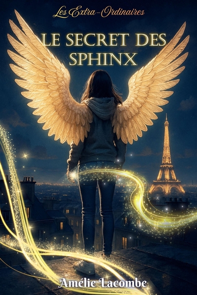 Picture of Le Secret des Sphinx