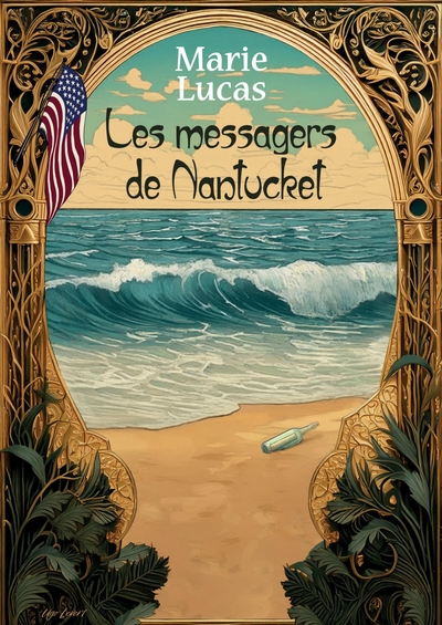 Image de Les Messagers de Nantucket