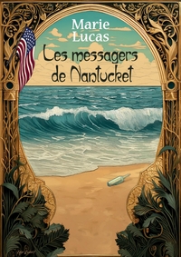 Image de Les Messagers de Nantucket