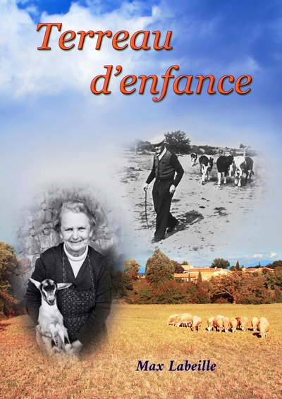 Picture of Terreau d'enfance
