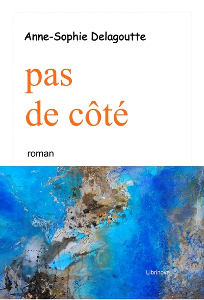 Picture of Pas de côté