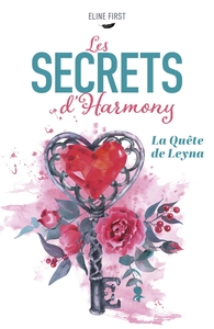 Picture of Les Secrets d'Harmony