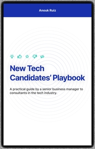 Image de New Tech Candidates' Playbook