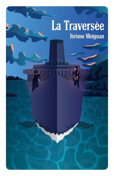 Picture of La Traversée