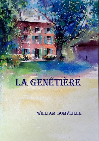 Picture of La Genêtière