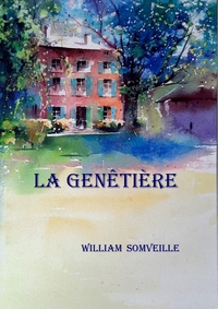 Picture of La Genêtière