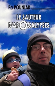 Picture of Le Sauteur d'apocalypses