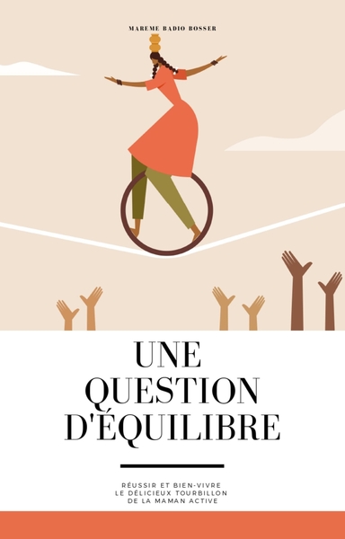 Image de Une question d'équilibre