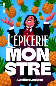 Picture of L'Épicerie Monstre