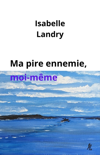Image de Ma pire ennemie, moi-même