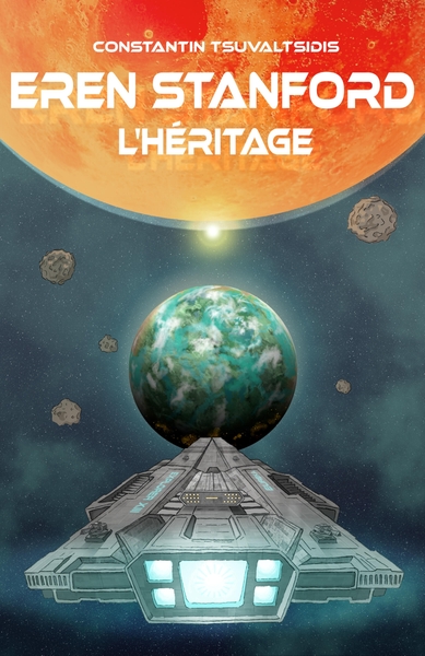 Image de Eren Stanford, L'héritage