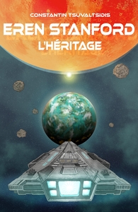 Image de Eren Stanford, L'héritage