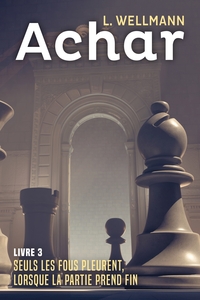 Image de Achar Livre 3