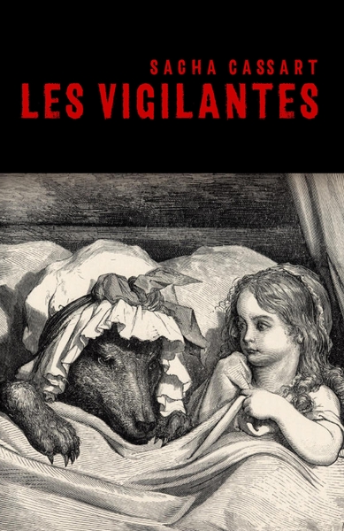 Image de Les Vigilantes