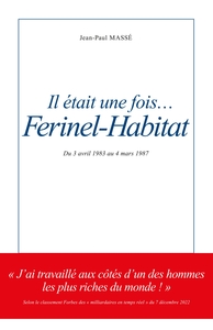 Picture of Il était une fois... Ferinel-Habitat