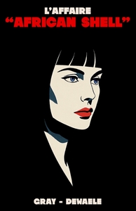 Picture of L'Affaire African Shell