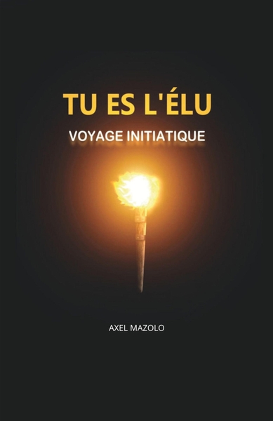 Picture of Tu es l'élu