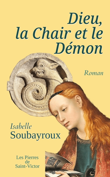 Picture of Dieu, la Chair et le Démon