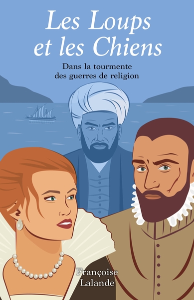 Image de Les Loups et les Chiens