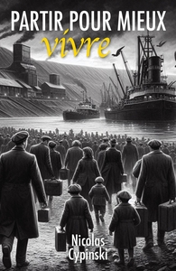 Picture of Partir pour mieux vivre