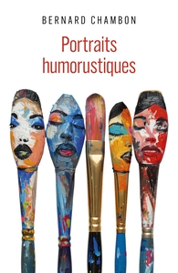 Image de Portraits humorustiques