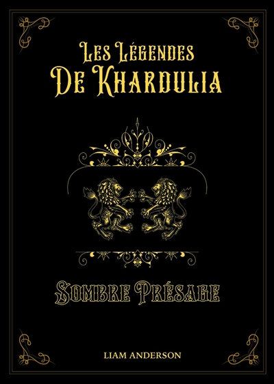 Picture of Les Légendes de Khardulia