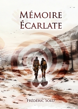 Picture of Mémoire écarlate