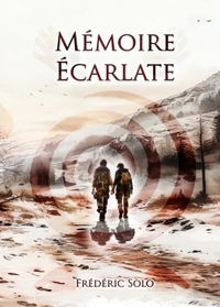 Picture of Mémoire écarlate
