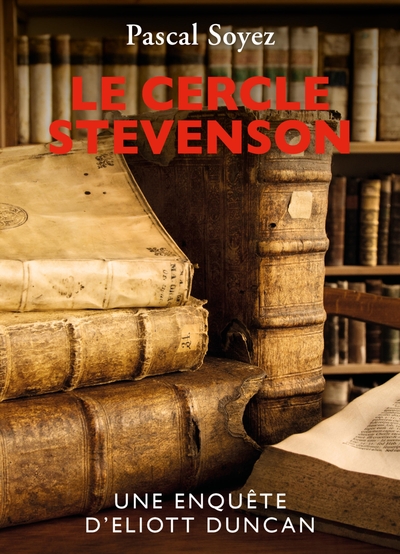 Image de Le Cercle Stevenson