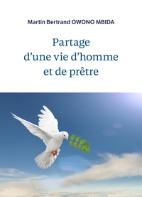 Picture of Partage d'une vie d'homme et de prêtre