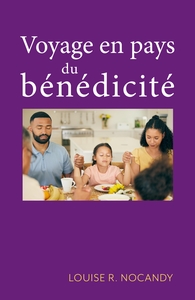 Picture of Voyage en pays du bénédicité