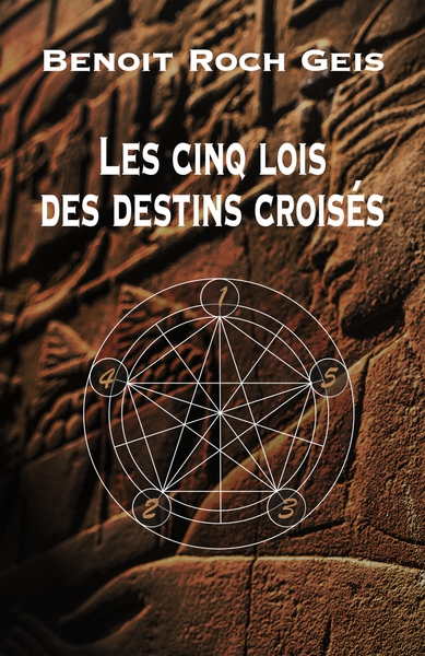 Picture of Les cinq lois des destins croisés