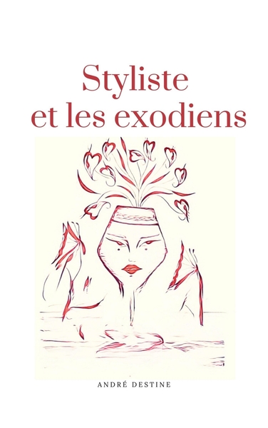 Picture of Styliste et les exodiens