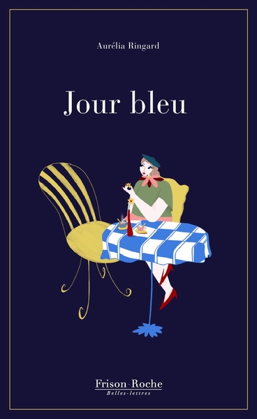 Picture of Jour Bleu