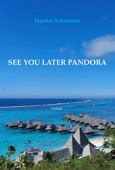Image de See You Later Pandora