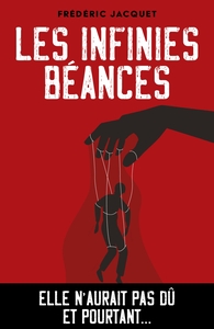 Image de Les infinies béances