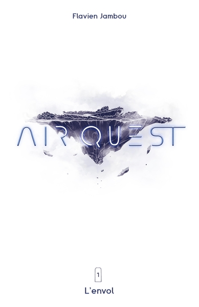 Image de Air Quest, Tome 1