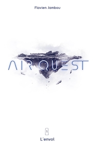 Image de Air Quest, Tome 1