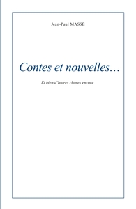 Image de Contes et nouvelles