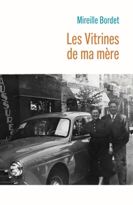 Picture of Les Vitrines de ma mère