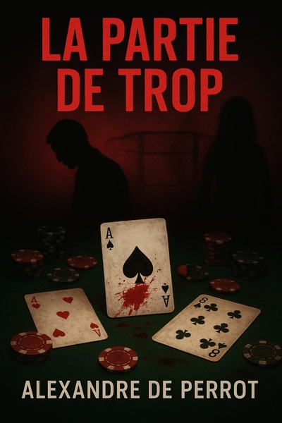 Picture of La Partie de trop