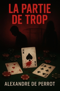 Picture of La Partie de trop