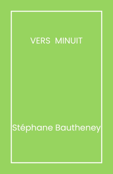 Picture of Vers minuit