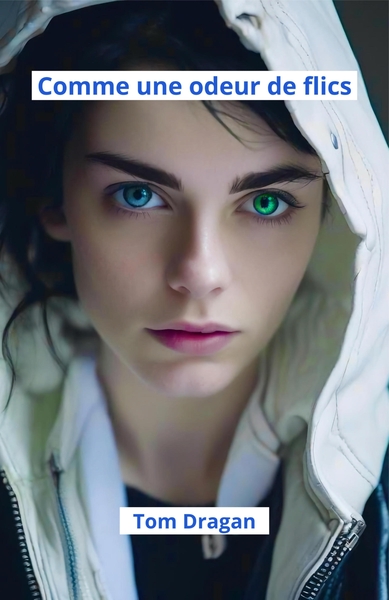 Image de Comme une odeur de flics