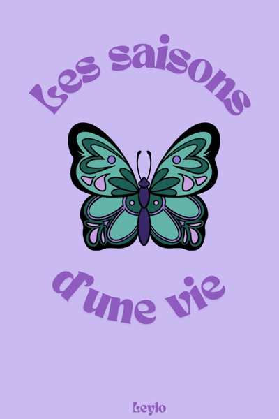 Image de Les Saisons d'une vie