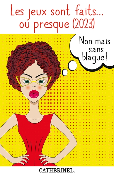 Image de Les jeux sont faits... ou presque (2023)
