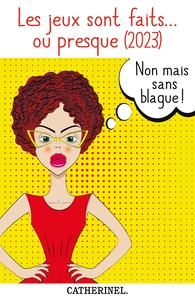 Image de Les jeux sont faits... ou presque (2023)