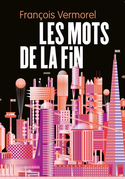 Picture of Les Mots de la fin